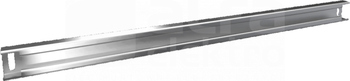 VX 25 600 mm (2szt) Szyna nośna
