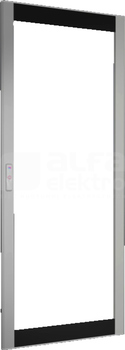 VX 800X2000 Drzwi przeszklone