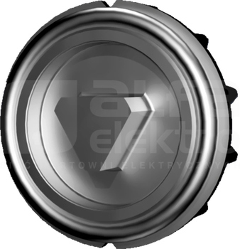 VX 7mm Wkładka zamka