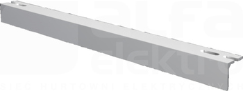 VX 600mm (2szt) Szyna wsporcza