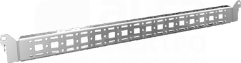 VX 600mm (4szt) Szyna systemowa