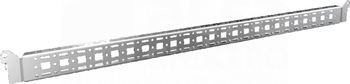 VX 14x39mm (4szt) Szyna wsporcza