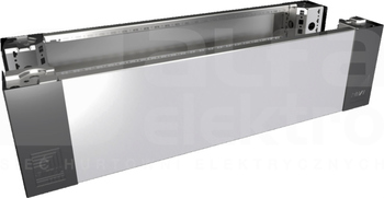 VX 200x800mm (2szt) Element narożny cokołu