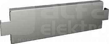 VX 500mm (2szt) Osłona cokołu boczna