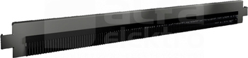 VX 1000x100mm (2szt) Osłona cokołu z listwą szczotkową