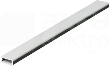 SV 12/15x5mm (4szt) Profil osłonowy