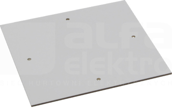 PK 150x150 (10szt) Płyta montażowa