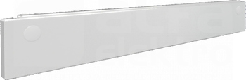 VX 600x100 IP54 Osłona czołowa dolna