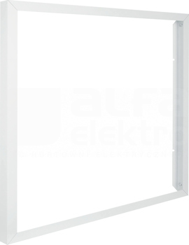 PANEL 600 SURFACE MOUNT KIT H70 VALUE Ramka natynkowa H70 do paneli LED