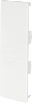 LF6015069016 60x150mm LF końcówka biały