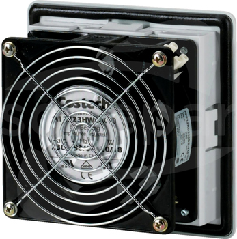 FL208Z wentylator 10W 230V Rozdzielnica akcesoria