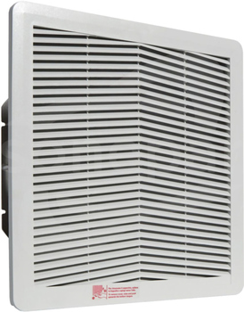FL216Z wentylator 67W 230V Rozdzielnica akcesoria