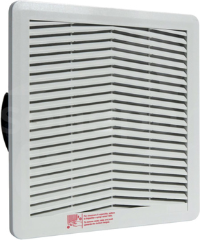 FL214Z wentylator 32W 230V Rozdzielnica akcesoria