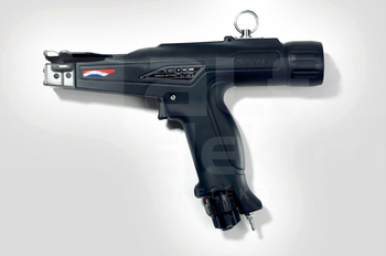 MK9P-PLGF-BK Pneumatyczne narzędzie do zaciągania opasek o szer. do13,5mm