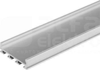 LS AY-PW01/U/26x8/14/1 Profil aluminiowy