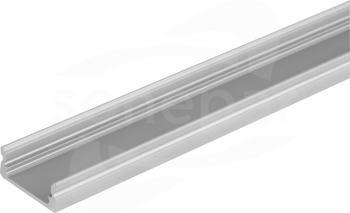 LS AY-PF04/U/17X7/12/2 LEDV Profil aluminiowy