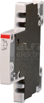 S220-H11 Styk pomocniczy