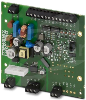 EV-CC-AC1-M3-CC-SER-PCB AC sterowanie ładowania