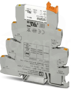PLC-RPT-120UC/ 1AU/SEN Moduł przekaźnikowy