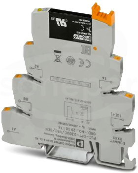 PLC-OPT-230UC/V8C/SEN Moduł przekaźnika półprzewodnikowego