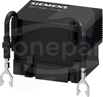 SIRIUS 127-240VAC/150-250VDC Ogranicznik przepięć-człon RC