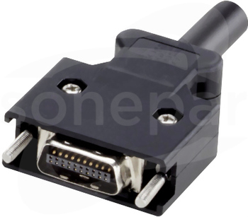 SINAMICS I/O (5szt) Złącze