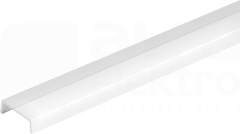 LS AY-PC/P01/C/1 Klosz do profilu PF01