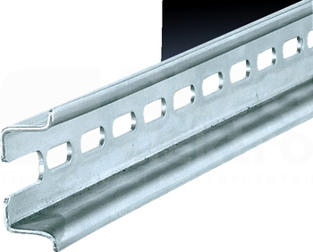 PS TS35/15 1200mm (6szt) Szyna nośna