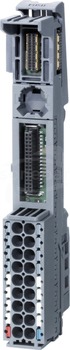 SIMATIC ET-200SP BU15-P16+A0+2B/T Podstawa modułów rozszerzeń