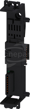 SIRIUS 3ZY12121BA00 17,5mm Podstawa