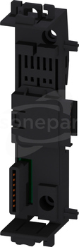 SIRIUS 3ZY12122EA00 22,5mm Podstawa