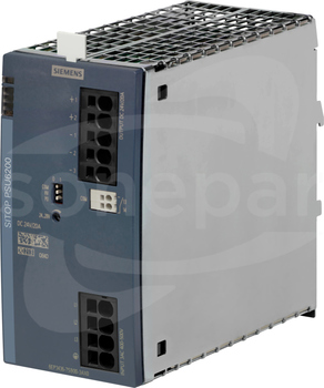 SITOP PSU6200 24VDC/20A Zasilacz