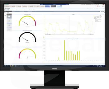 SENTRON powermanager software license for up to 10 Oprogramowanie do pobrania
