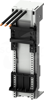 8US12515NS10 ADAPTER WYŁĄCZNIK SILNIKOWY - AKCESORIA