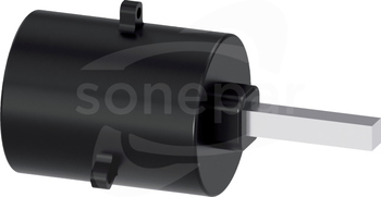 3VA94870GB10 Adapter długości wałka