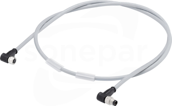 6ES71942LN151AB0 M8 15m Kabel połączeniowy