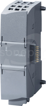 SIMATIC CP 1243-1 Moduł komunikacyjny