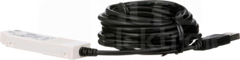 SR2USB01 ZELIO LOGIC KABEL PROGRAM.USB 3.0m