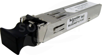 Moduł Światłowodowy SFP SX/LC MM Moduł