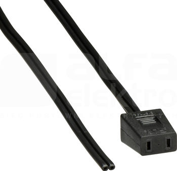 NSYCVAC200 2m Kabel połączeniowy wentylatora