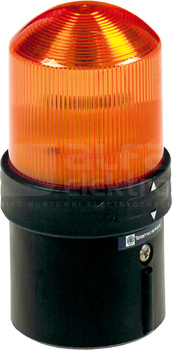 XVBL35*BEZ LAMPKI 10W BA15D SYGNALIZATOR+PODST SW.STALE