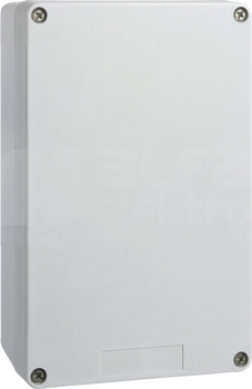 XAPA3100 KAS.MET.IZOL.151x241x83