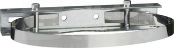 ZESTAW DO MONTAŻU NA SŁUP DO THALASY 300mm