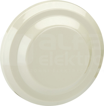 KRATKA WENTYLACYJNA IP45 38mm