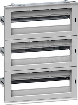 THALASSA 3x16mod (500x400) Przesłona czołowa