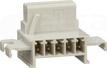 PRZYŁĄCZA MODUŁÓW COM ULP (10szt) COMPACT NSX -AKCESORIA