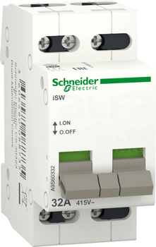 ISW 3P 32A 415VAC Rozłącznik izolacyjny