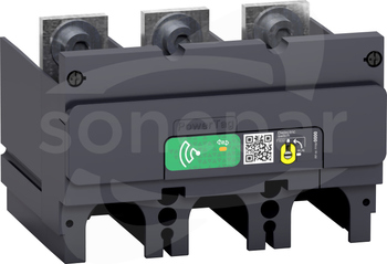 PowerLogic LV434022 630A 3P Compact NSX Moduł pomiarowy