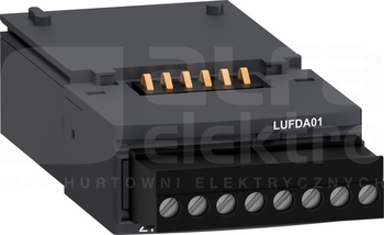 LUFDA01 MODUŁ