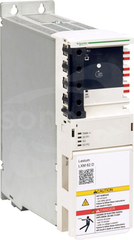 PD3 LXM62 POJ. 50/130A STO SIL 3 PLE, AC PD3 LXM62 POJ. 50/130A STO SIL 3 PLE, AC